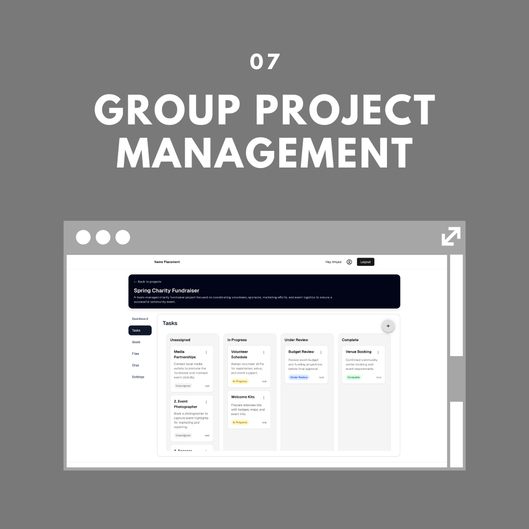 7th Project